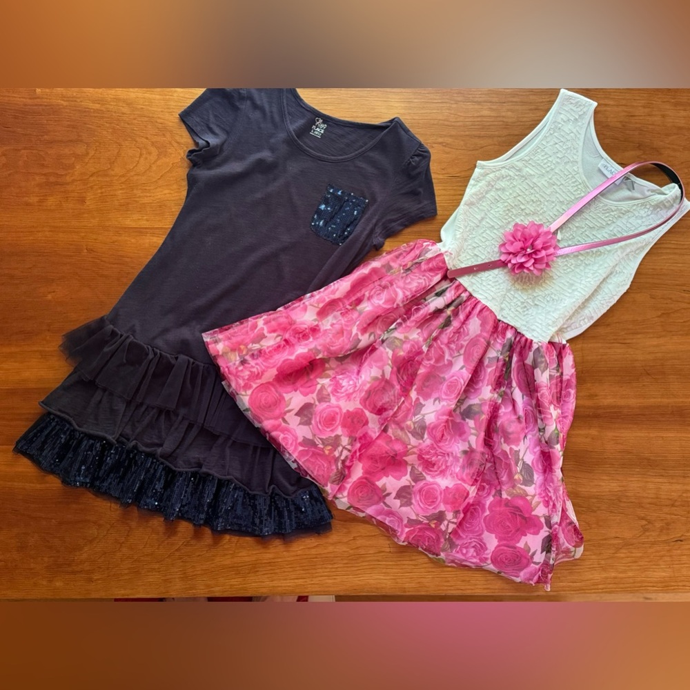 The Children’s Place Girls Dresses size L (10-12)